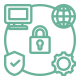 equipos seguridad RS Movitel