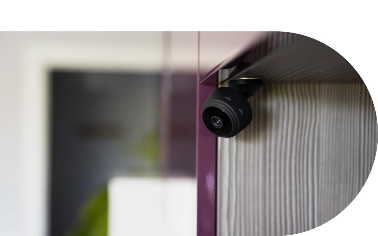 Seguridad RS Movitel