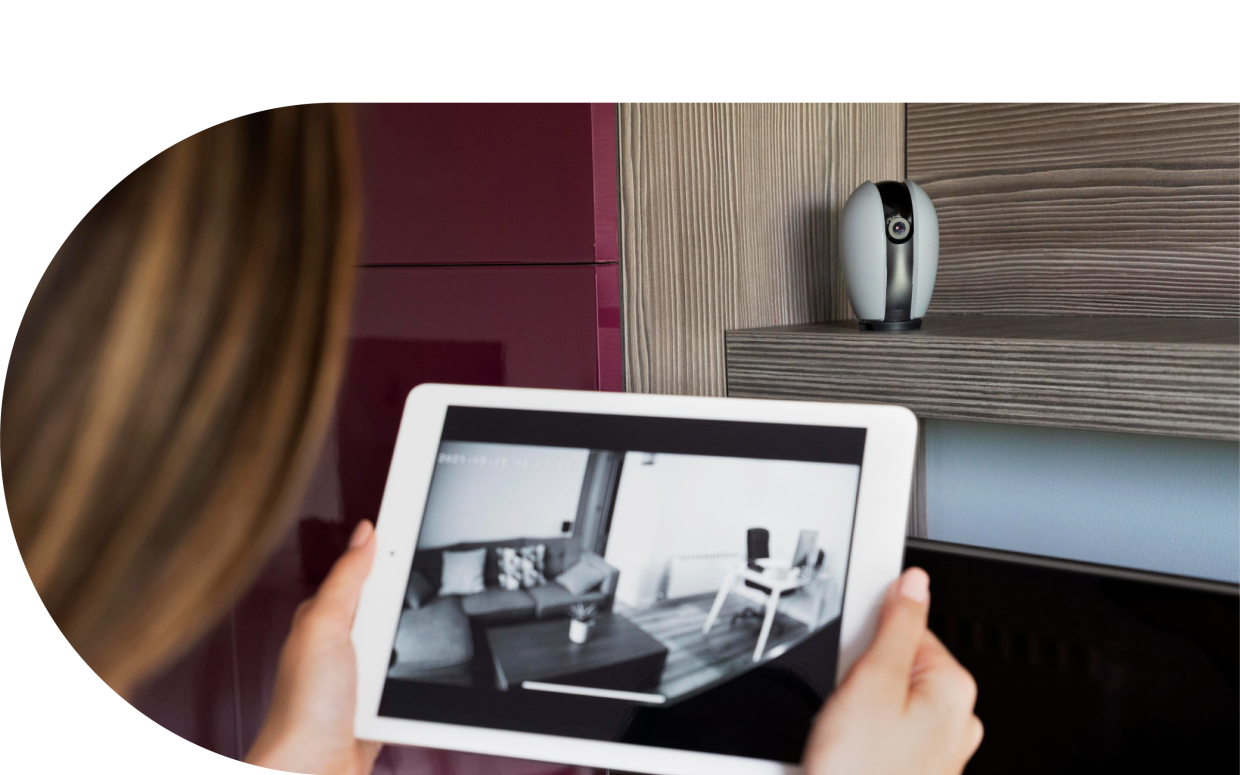 seguridad hogar RS Movitel